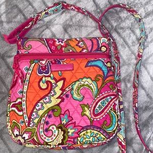 Vera Bradley purse